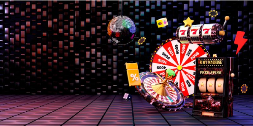 Go99 Promotion - Offers Filled With Countless Experiences