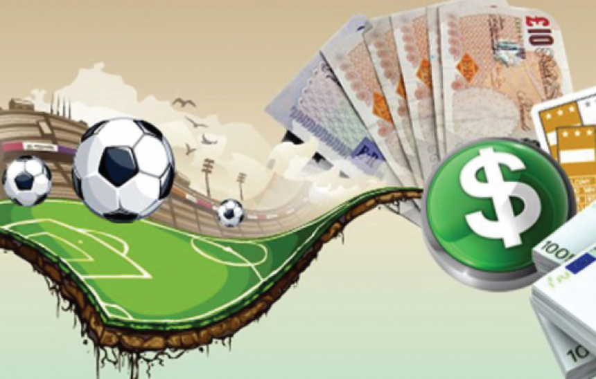 The Modern Game Behind the Game – Inside the World of Football Betting