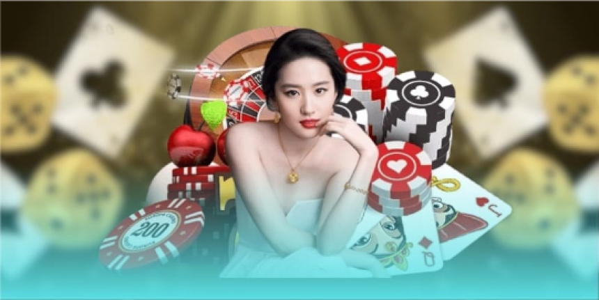 OK365 Casino – Asia's Top-Class Entertainment Destination in 2026