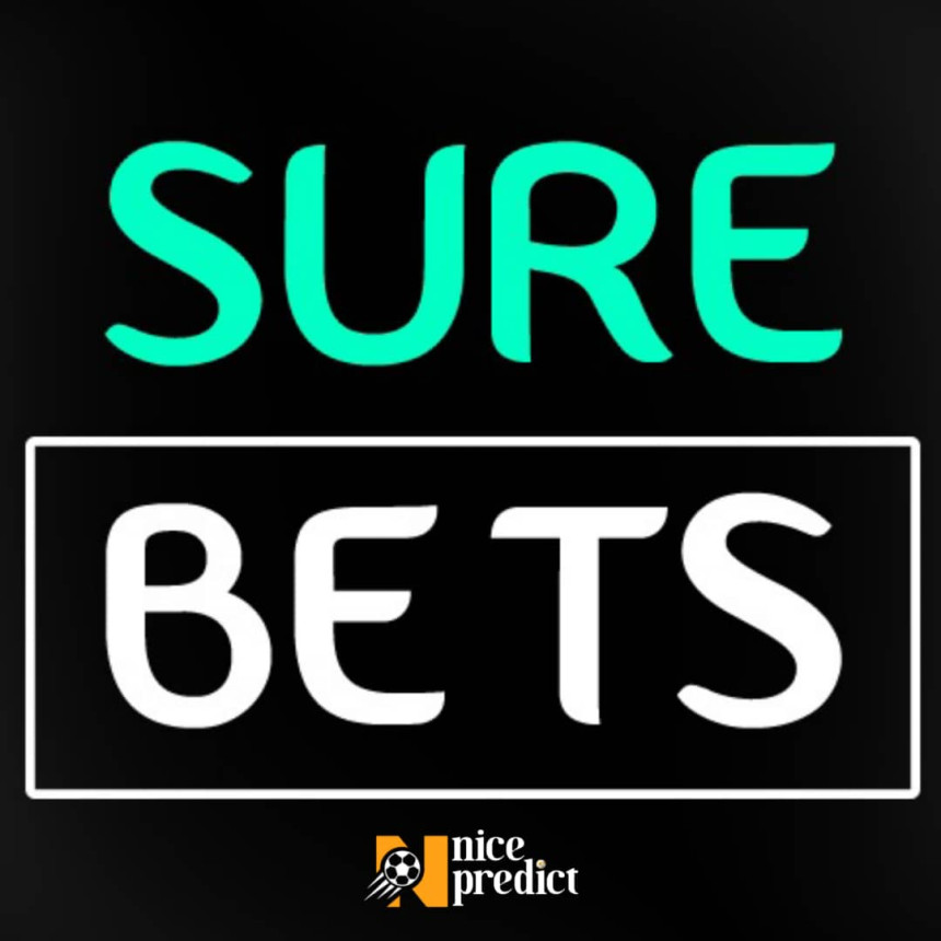 Sure Bet Prediction Site