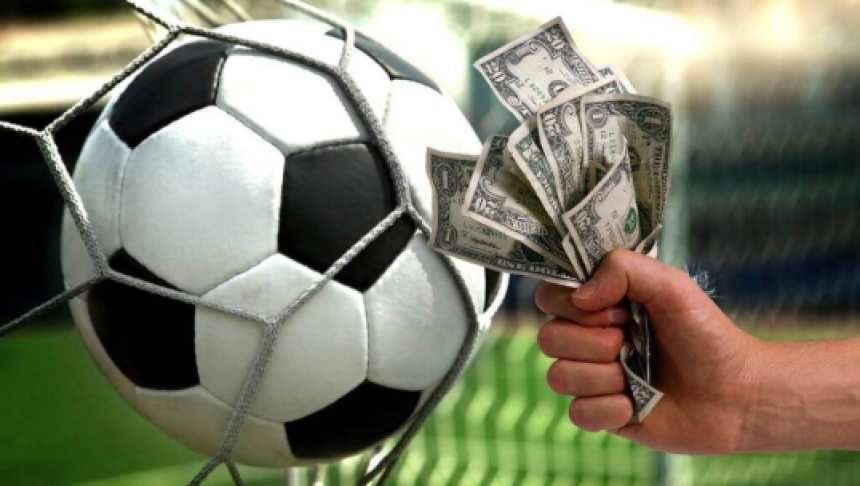 Risk Management in Kèo Nhà Cái Betting: Protecting Your Bankroll