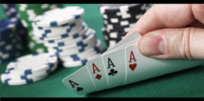 Cách Chơi Blackjack Vin777 Và Thông Tin Quan Trọng Năm 2025