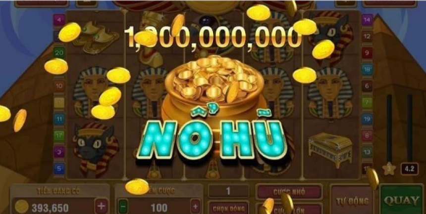 Nohu.ai - Cổng game chơi đổi thưởng uy tín với tỷ lệ thắng 98%