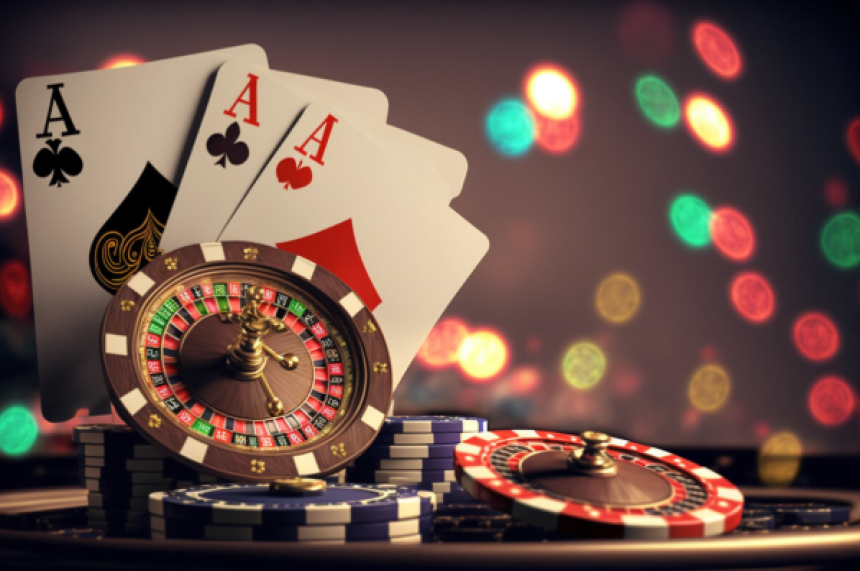 Sunwin – Colorful World of Slot Games