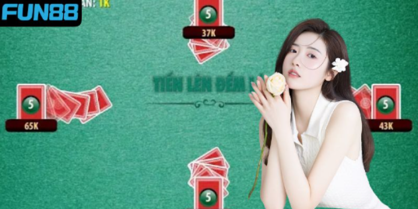 Tiến Lên Đếm Lá - Game Bài Đỉnh Cao Của Sự Kịch Tính