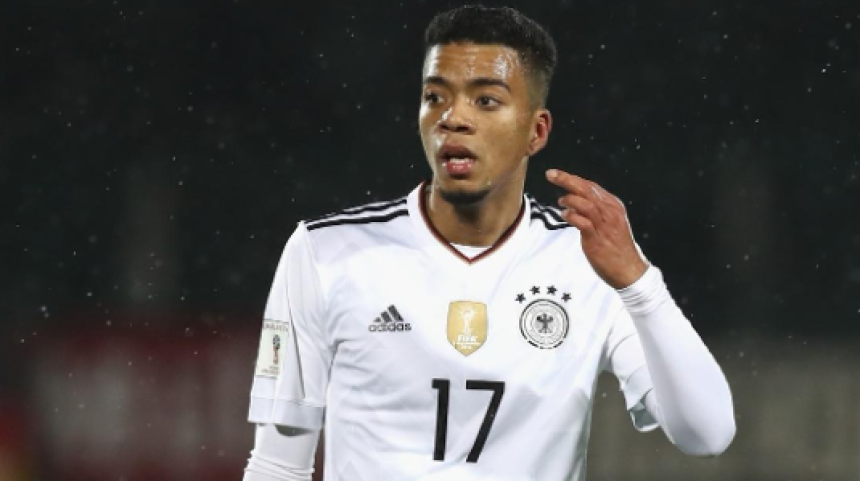 Benjamin Henrichs - The versatile defender and his journey to conquer the top of football