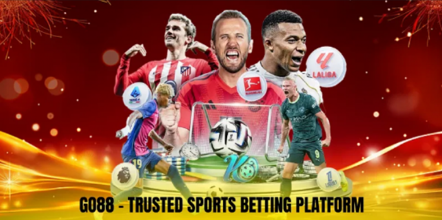 86bet - Trusted Sports Betting Platform