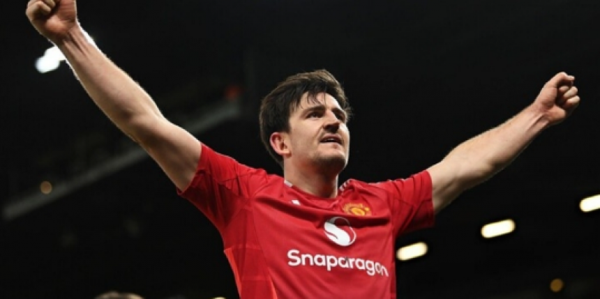 Maguire và bài toán nhân sự cho đội bóng trong mùa 2026