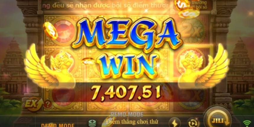 Nổ Hũ WW88 - Slot Game Uy Tín Với 86 Chủ Đề Hot 2025