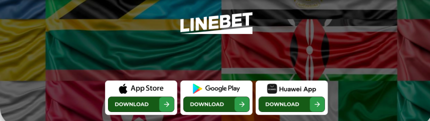 Try your bet on Safari Rally in Linebet in Kenya!