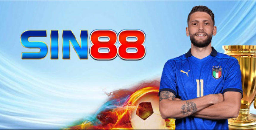 Sin88 – The Premier Online Betting Platform for Players in Asia