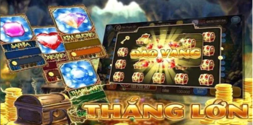 Nổ Hũ Online Uy Tín Gemwin - Chơi Vui Không Thể Nào Quên Đi