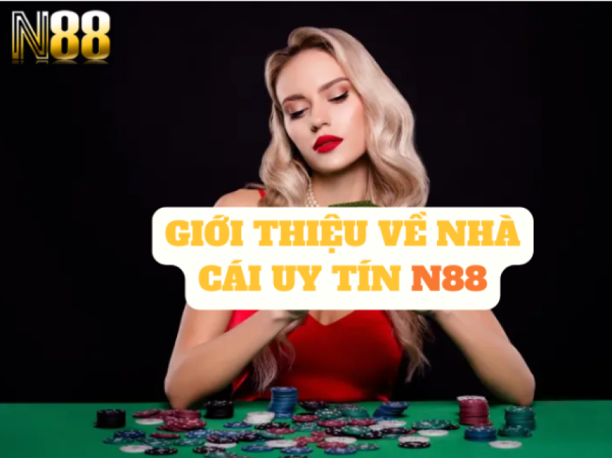 The Future of Online Betting – What to Expect from N88