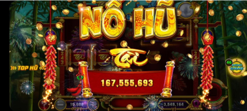 nohudoithuong.art - Cổng game đổi thưởng với jackpot cực khủng