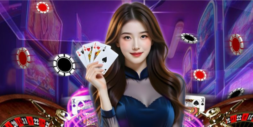 Zo88 - Thiên Đường Giải Trí Thế Hệ Mới Cho Hội Viên 2025