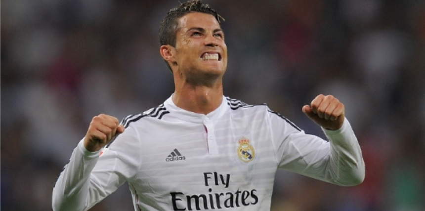 Ronaldo chính thức làm ông chủ câu lạc bộ Tây Ban Nha