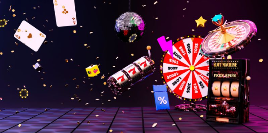 ABC8 Promotion - Many Attractive Offers For Gamers