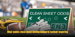 Clean Sheet Betting Guide: Smart Strategies To Win More At Ok9