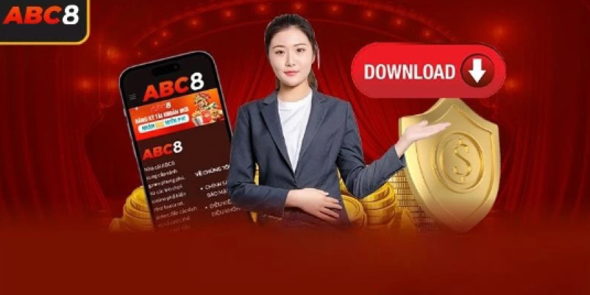 Tải app Abc8 – Khi trò chơi không còn gói gọn trong màn hình máy tính