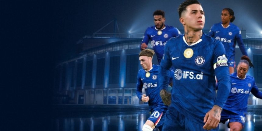 Câu lạc bộ Chelsea sẵn sàng tung tuyến giữa mạnh nhất