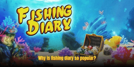 Hook The Big Wins: Why Fishing Diary At Alo789 is A Must Play