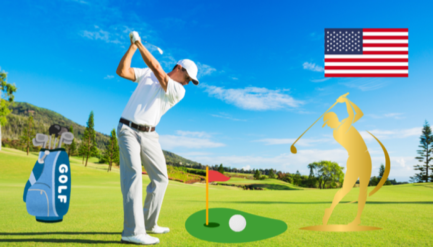 Master Golf Betting: Top Strategies for Bigger Betting Wins