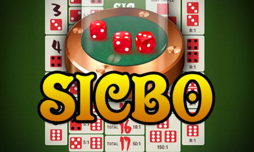 Instructions for Playing Sicbo Online at KUBET