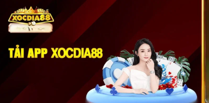 Download xocdia88 App – Install Once, Play Smooth Forever