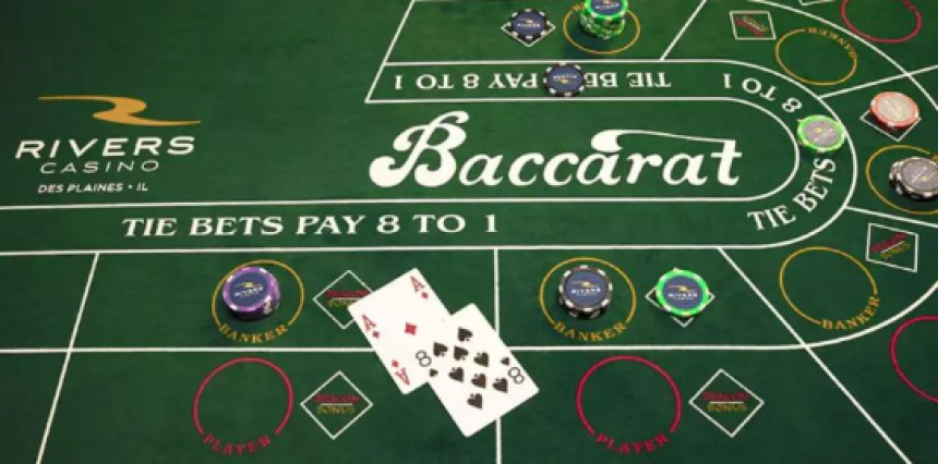Baccarat Rules At RIKVIP: How to Optimize Your Chances