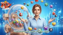 Zowin Lottery – A Comprehensive Guide to Modern Online Lottery Experiences