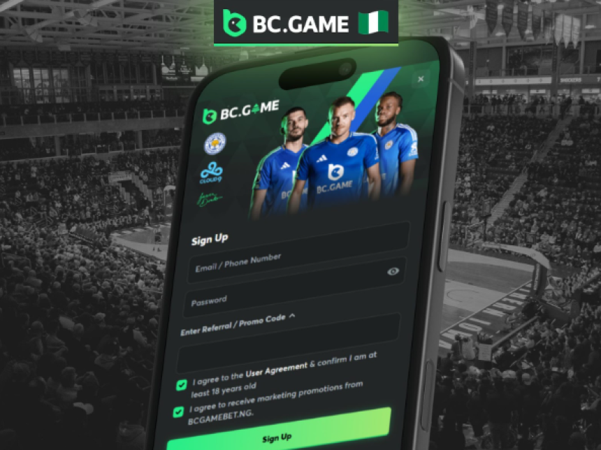 How to Use Promo Code at BC Game App?