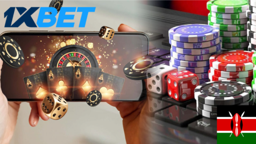 How expert bettors use 1xBet to stay ahead of the game