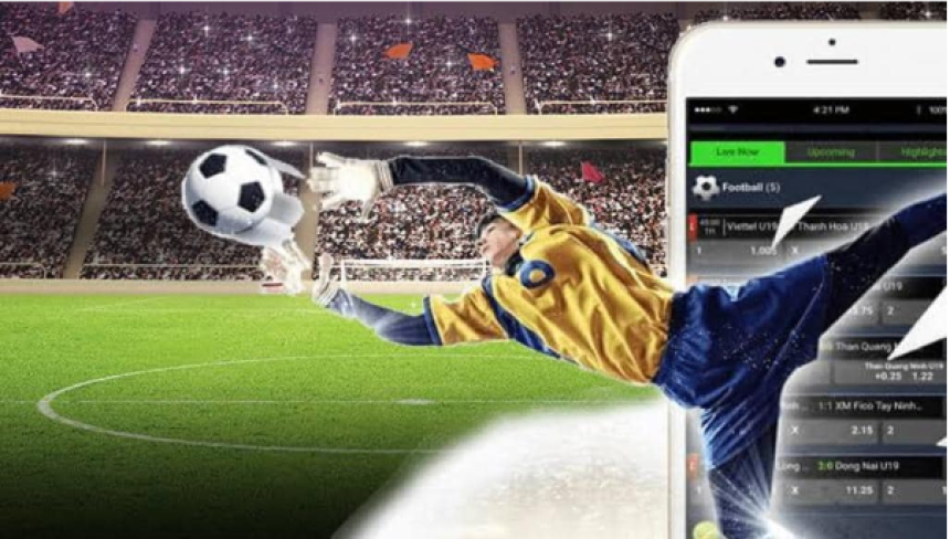 Khám phá trang cá độ bóng đá 2024 Thegioicacuocbongda.com