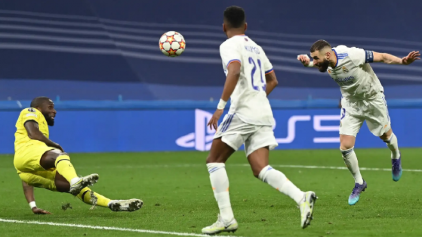 Karim Benzema: Mastery, Vision, and Leadership in La Liga