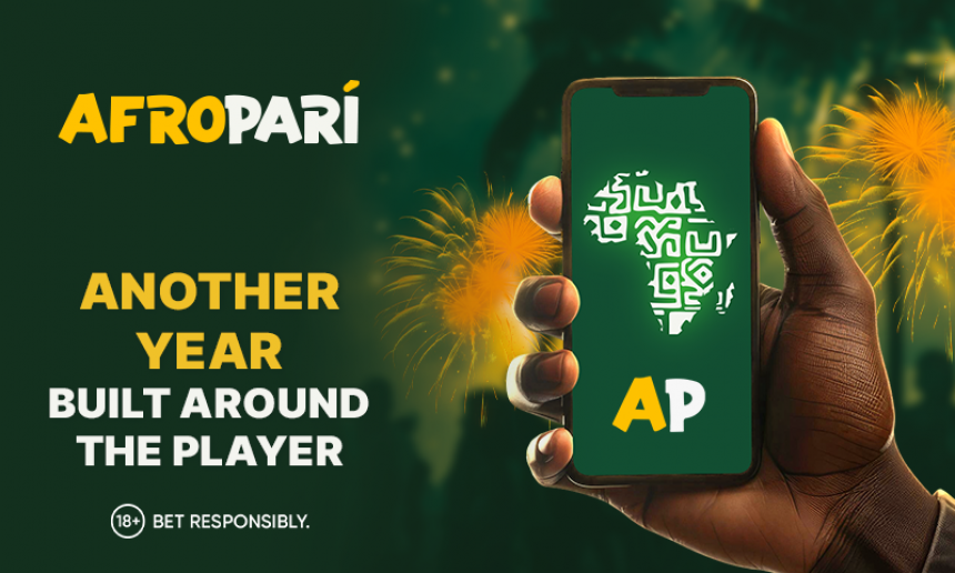 AfroPari’s 2025 highlights: growth, player-centric strategy, and big wins