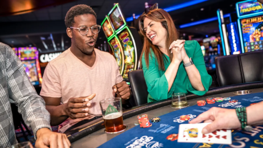 789bet Casino Review – Immersive Games and Big Wins
