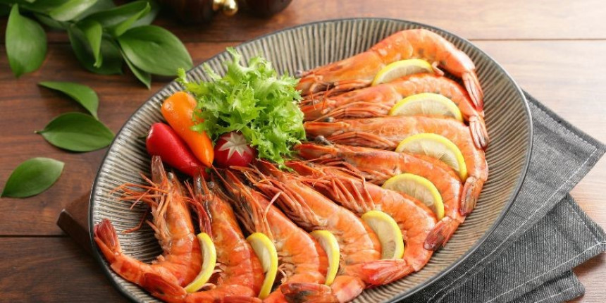 Mơ thấy con tôm đánh đề con gì: Giải mã bí ẩn thú vị!