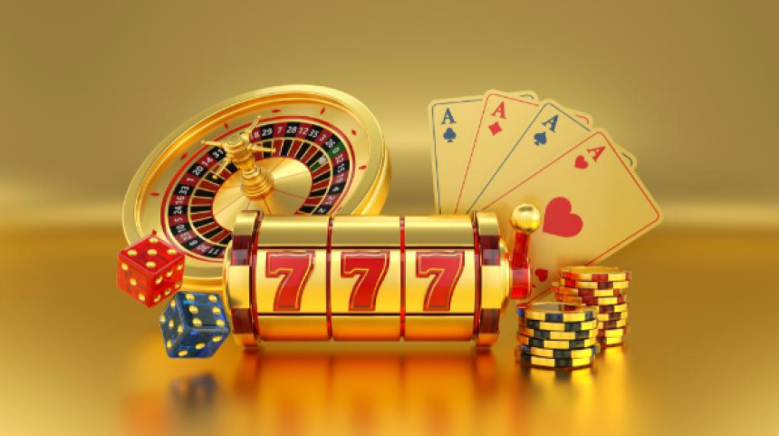 Jun88 Live Casino – Real-Time Gaming Experience