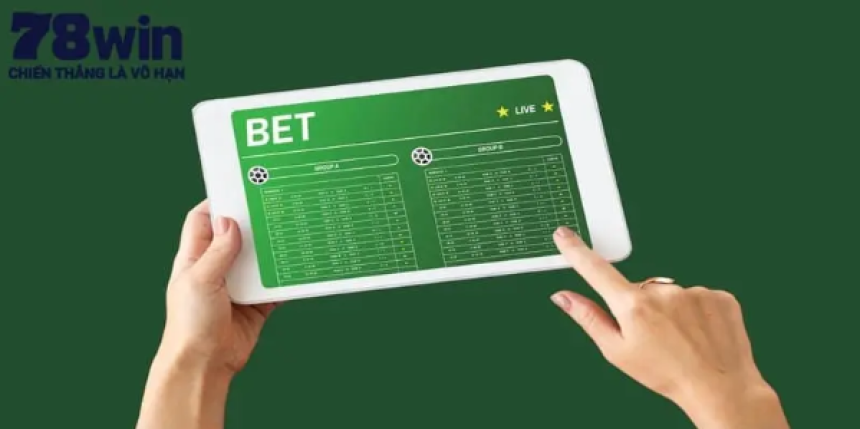 78win Sports – The most prestigious betting playground in 2025