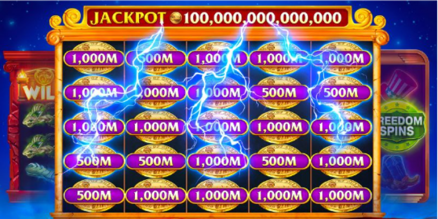 Complete Guide to Play Slot Machines at Crown76 Casino