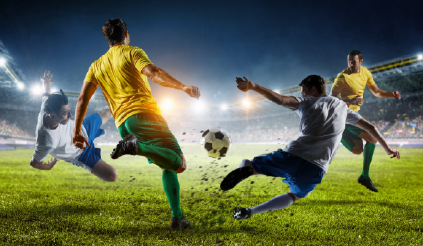 Football Betting at 789win: Detailed Instructions