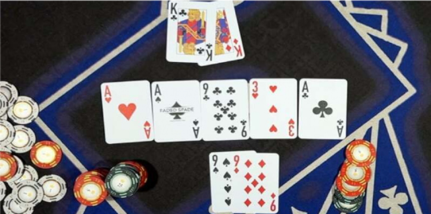 Kinh Nghiệm Chơi Tại M88 Từ Cao Thủ Thực Chiến Trong Năm Nay