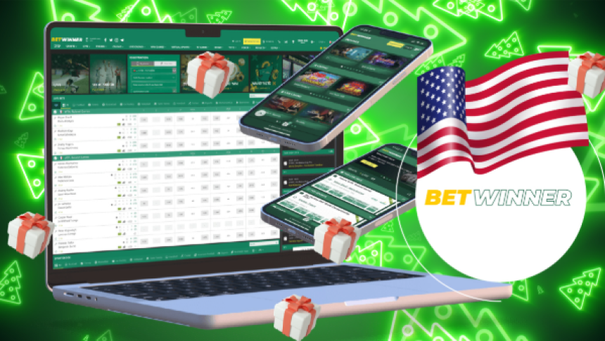 Betwinner Casino Top Offers And Features | Full US Guide