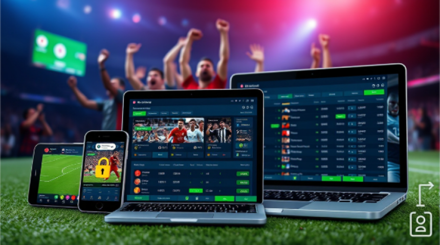 The thrill of 79KING football is worth it – the higher the risk, the more exciting it is.