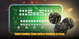 Master Sicbo Pattern Breaking Strategy For Smarter Betting Results