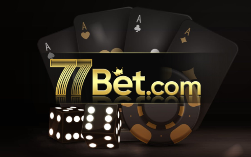 How to Register & Start Playing on 77Bet