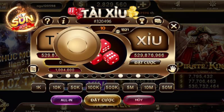 Sunwin – A vibrant and engaged community of gamers