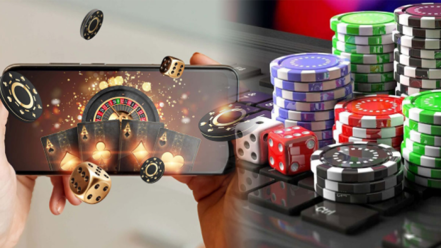 Exploring BK88 Casino – Games, Features, and Bonuses