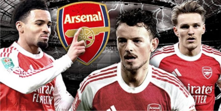 A major overhaul at Arsenal: Everyone's being sacked, what's going on?