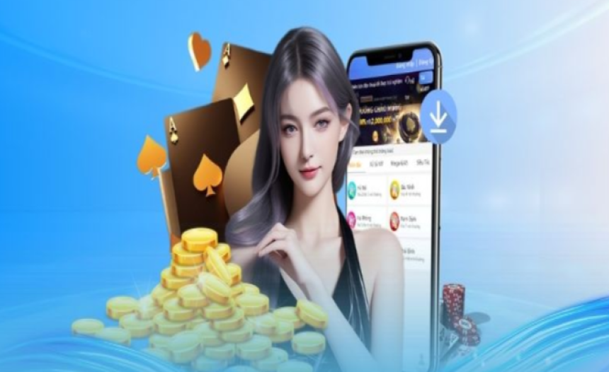Tải App 88go - Thỏa Mãn Đam Mê Cược Mọi Lúc, Tiện Lợi Trong Tầm Tay